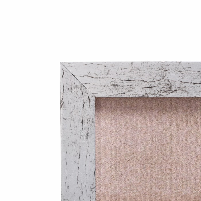 Картина "Цветущая орхидея" 42*106 см