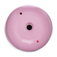 Точилка электрическая (батарейки в комплект не входят). работает от 2-х АА батареек Розовый Точилка электрическая (батарейки в комплект не входят). работает от 2-х АА батареек Розовый