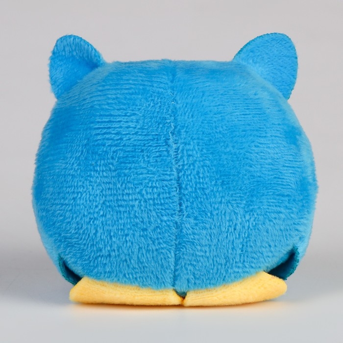 Мягкая игрушка "Совушка", МИКС, в шоубоксе