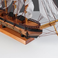 Корабль сувенирный большой «Ричмонд» Корабль сувенирный большой «Ричмонд»