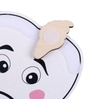 Игровой набор &laquo;Наши зубки&raquo;