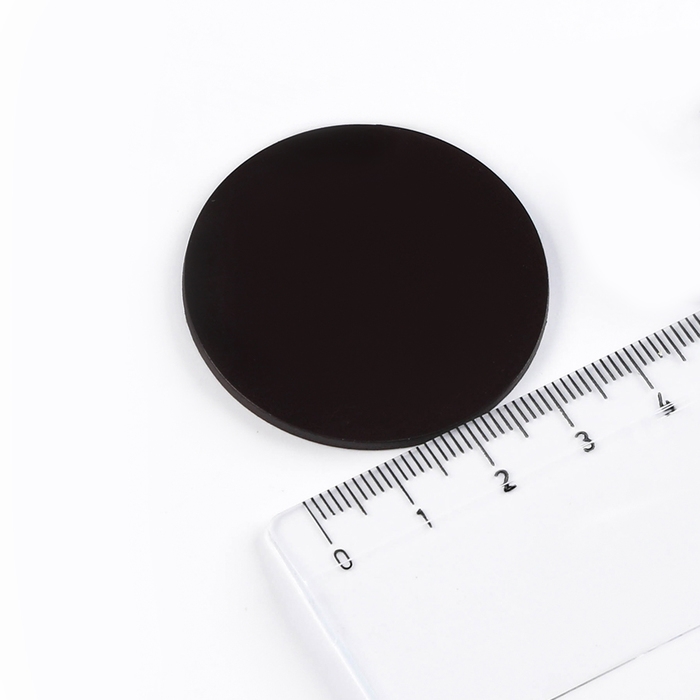 Магнит на клеевой основе &laquo;Круг&raquo;диметр 1 шт. &mdash; 4 см, набор 10 шт.