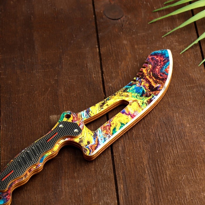 Сувенир деревянный Сувенир деревянный "Странник" МИКС