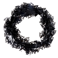 Карнавальный аксессуар-проволока &laquo;Летучая мышь&raquo;, 7,2 метра