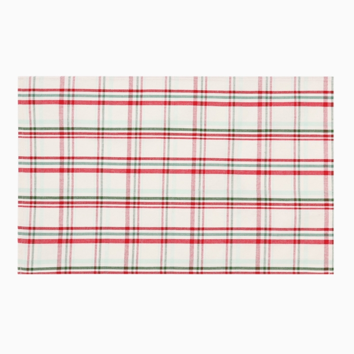 Новый год. Набор полотенец Этель Новый год. Набор полотенец Этель "Cell" 38х63см - 2 шт, хл. 100%