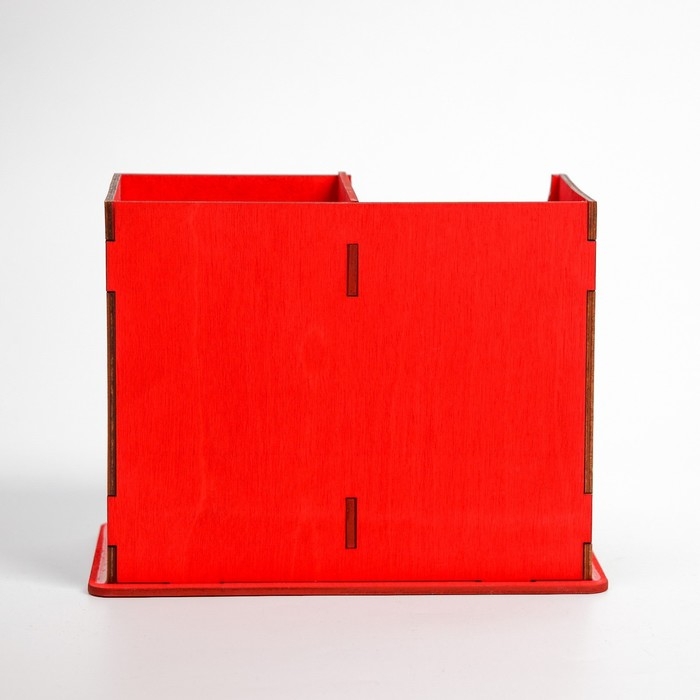 Органайзер для канцелярии, развивающий &laquo;Енот&raquo;