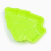 Новый год. Набор подарочный Этель "Тепло внутри": кух.полотенце 40х73см, прихватка 17х17см; хлопок 100%