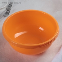 Миска-Салатник , 5 л, цвет микс Миска-Салатник , 5 л, цвет микс