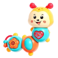 Музыкальная игрушка «Любимый дружок», звук Музыкальная игрушка «Любимый дружок», звук