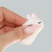 Сквиш антистресс мялка «Заюшка» Сквиш антистресс мялка «Заюшка»