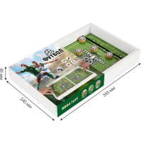 Настольная игра &laquo;Футбол&raquo; маленький