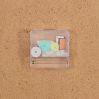 Часы-картина настенные, интерьерные "Правила семьи", плавный ход, 30 х 40 см Часы-картина настенные, интерьерные "Правила семьи", плавный ход, 30 х 40 см