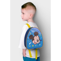 Рюкзак детский, 23х21х10 см, Микки Маус Рюкзак детский, 23х21х10 см, Микки Маус