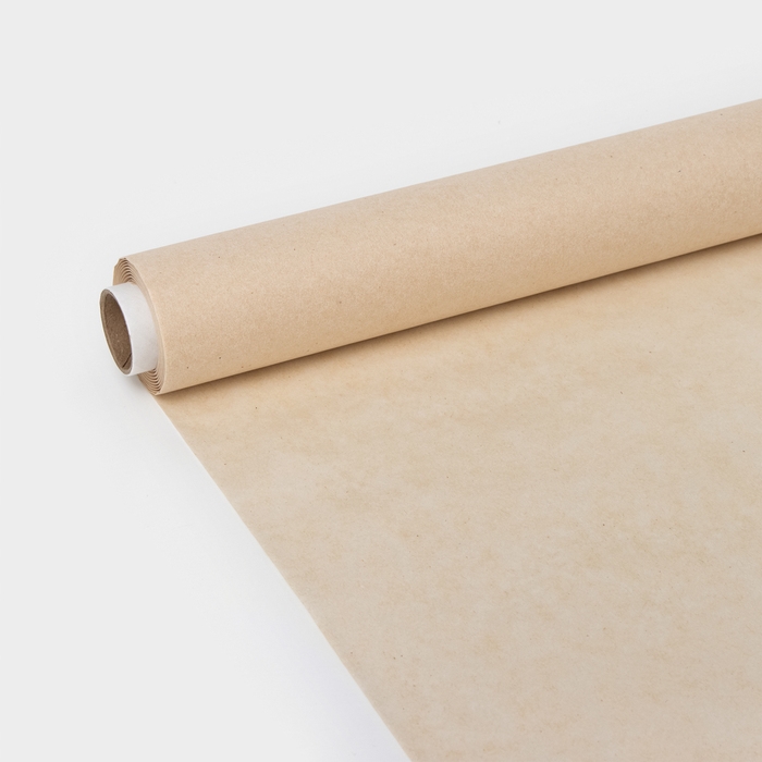 Подпергамент, марка &laquo;П&raquo; 30 см&times;25 м, плотность 45 гр/м2