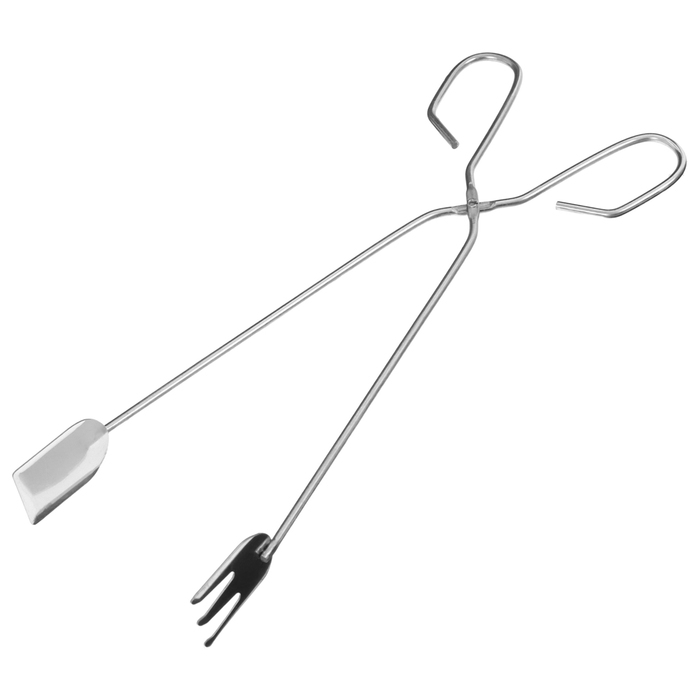 Щипцы-ножницы для барбекю Maclay Щипцы-ножницы для барбекю Maclay