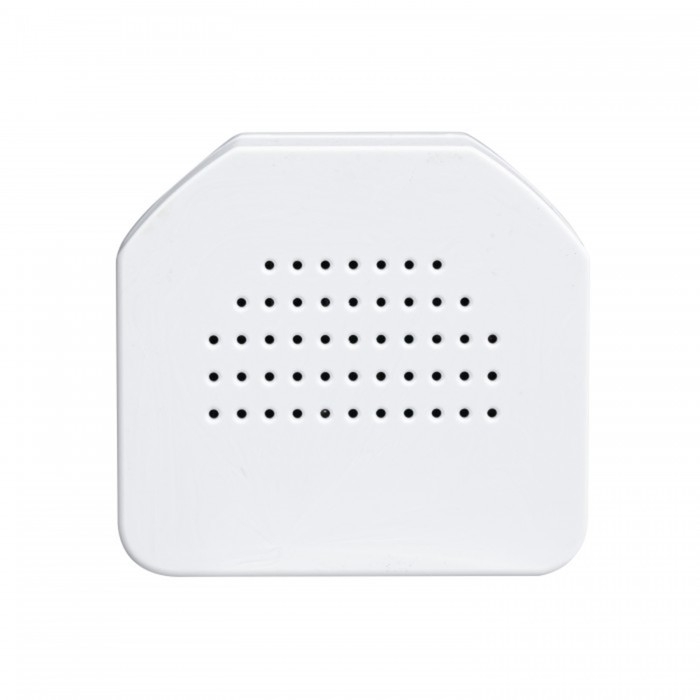 Умное мини реле Sibling Powerswitch-M, Wi-Fi, 10A, 220В, одноканальное, белое Умное мини реле Sibling Powerswitch-M, Wi-Fi, 10A, 220В, одноканальное, белое