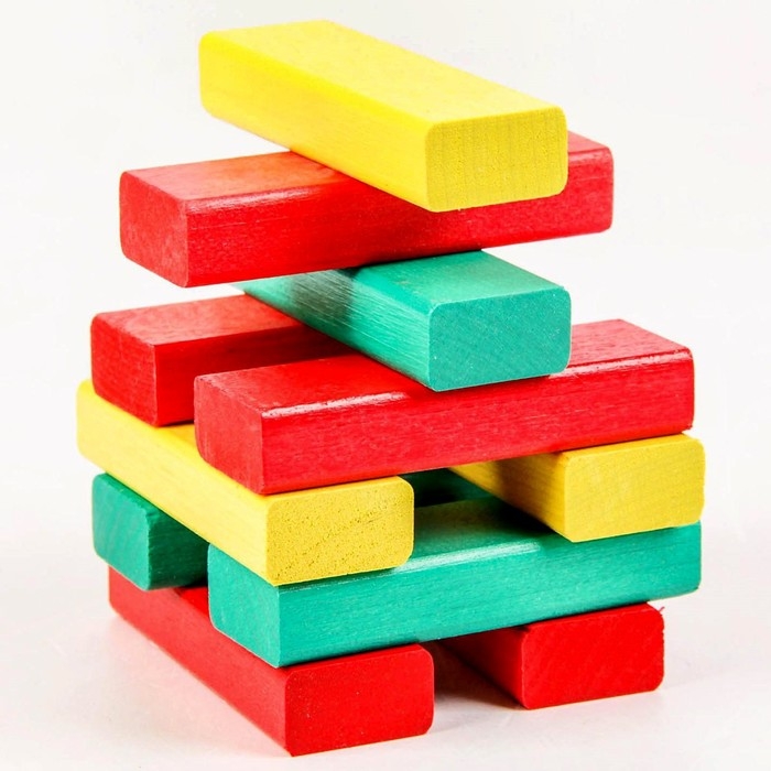 Настольная игра &laquo;Торре. Падающая башня&raquo;, 2-10 игроков, 5+