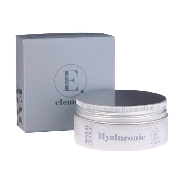Увлажняющая маска для лица ELEMENT 50 мл Увлажняющая маска для лица ELEMENT 50 мл