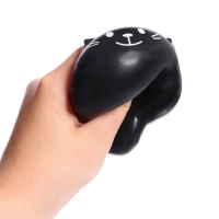 Игрушка-антистресс «Кот», 7 см, 6 цветов Игрушка-антистресс «Кот», 7 см, 6 цветов