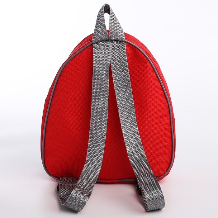 Рюкзак детский для мальчика «Монстрики», р-р. 23х20,5 см Рюкзак детский для мальчика «Монстрики», р-р. 23х20,5 см