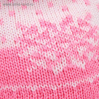 Мягкая игрушка &laquo;Кошечка Ли-Ли BABY&raquo; в свитере, 20 см