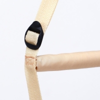 Прыгунки №1, 2в1 &laquo;Сердечки&raquo; (прыгунки, качели, тарзанка)