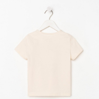 Футболка детская KAFTAN "Trendy" р.38 (146-152)