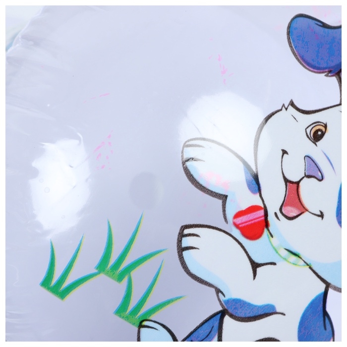 Игрушка надувная «Молоток-далматинец», 80 х 35 см, уценка Игрушка надувная «Молоток-далматинец», 80 х 35 см, уценка