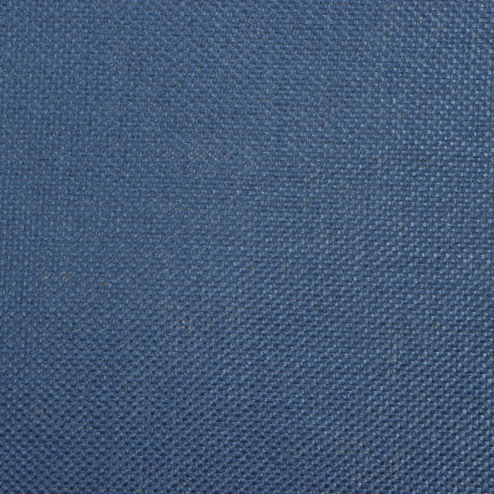 Наволочка декоративная Наволочка декоративная "Этель" рогожка 45*45 см синий, 100% п/э