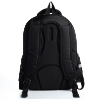 Рюкзак школьный каркасный 39х30х14 см &laquo;1 сентября: Мир аниме&raquo;