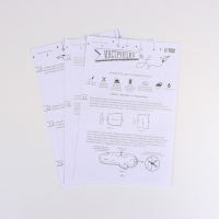 Набор для шитья. Интерьерная кукла своими руками &laquo;Лана&raquo;, 30 см