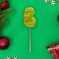 Карамель леденцовая новогодняя фигурная Sweet Ness "Змейки-малыши", 24 г