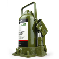 Домкрат гидравлический "БелАК" ECO БАК.70021, подъем/подхват 410/210 мм, 20 т Домкрат гидравлический "БелАК" ECO БАК.70021, подъем/подхват 410/210 мм, 20 т