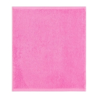 Набор махровых полотенец Этель Tropic 30х30 см-4шт, 100% хлопок 340 гр/м2