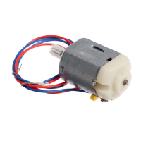 Набор для опытов &laquo;Пылесос-конструктор&raquo;, работает от батареек