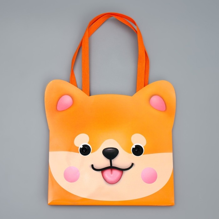 Переноски для цветов «Дружок», 20 × 12 × 12 см Переноски для цветов «Дружок», 20 × 12 × 12 см