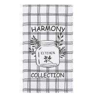 Полотенце Доляна "Гармония" 28х46 см, 100% хлопок, вафля 160 г/м2