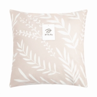 Наволочка декоративная Этель &laquo;Веточки&raquo; 40х40 см, 100% п/э