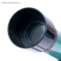 Игрушка детская телескоп &laquo;Юный астроном&raquo;, с аксессуарами