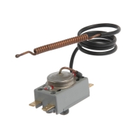 Термостат "ИТАТЭН" SPC, защитный, капиллярный, 105&deg;C, 20 A, L=620 мм