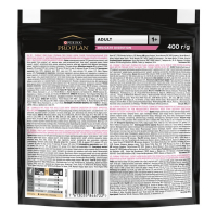 Сухой корм PRO PLAN для кошек с чувствительным пищеварением, ягненок, 400 г Сухой корм PRO PLAN для кошек с чувствительным пищеварением, ягненок, 400 г