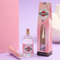 Туалетная вода &laquo;Расцветай&raquo;, 100 мл