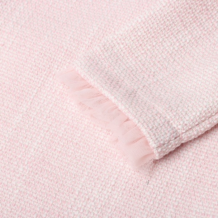 Платье для девочки MINAKU: PartyDress, цвет розовый, рост 152 см Платье для девочки MINAKU: PartyDress, цвет розовый, рост 152 см