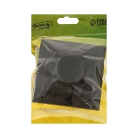 Диммер Luazon Lighting "Антей", 10 А, скрытый, черный Диммер Luazon Lighting "Антей", 10 А, скрытый, черный