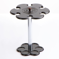 Мини-бар "Барокко" барная стойка 6 фужеров/стопок Мини-бар "Барокко" барная стойка 6 фужеров/стопок