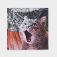 Спиральная раскраска-антистресс «Мир котиков» Спиральная раскраска-антистресс «Мир котиков»