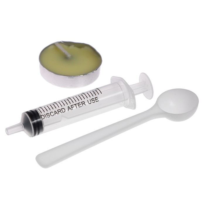 Набор для опытов &laquo;Тайны времён года&raquo;, 12 опытов, в пакете