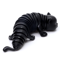 Развивающая игрушка &laquo;Чёрный кот&raquo;