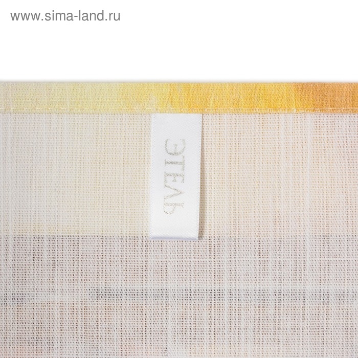 Полотенце "Этель" Bakery house 40х73 см, 100% хлопок, репс 210 г/м2