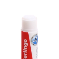 Клeй-карандаш ПВП 8 г Berlingo Клeй-карандаш ПВП 8 г Berlingo